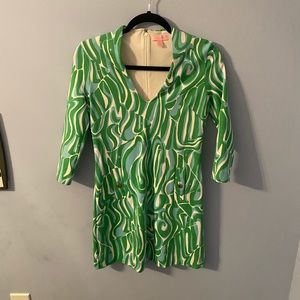 Lily Pulitzer Dress